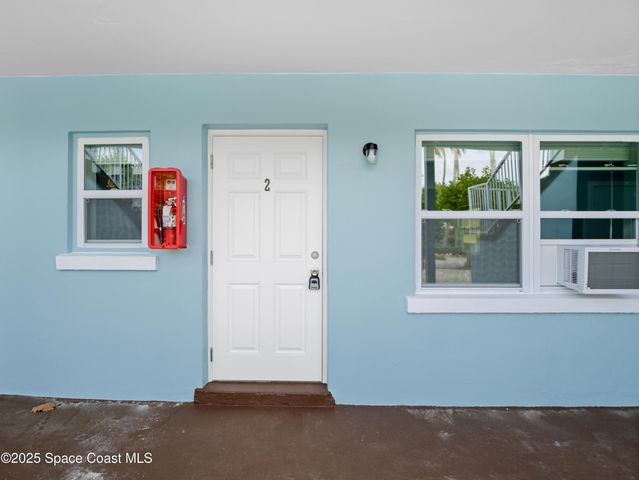 101 Deland Avenue 2, Indialantic, FL 32903