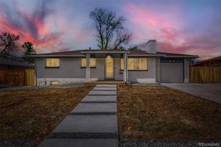 8391 Quigley Street, Westminster, CO 80031