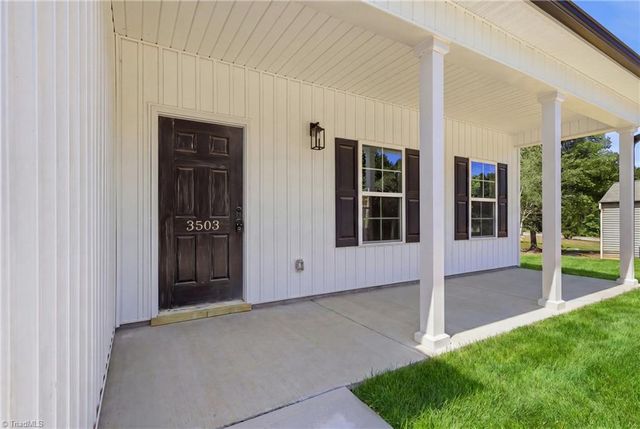 3503 Battleground Avenue, Greensboro, NC 27410