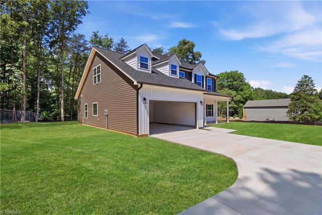 3503 Battleground Avenue, Greensboro, NC 27410