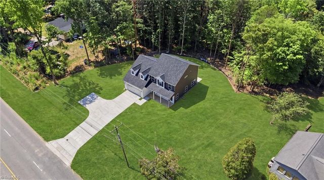 3503 Battleground Avenue, Greensboro, NC 27410