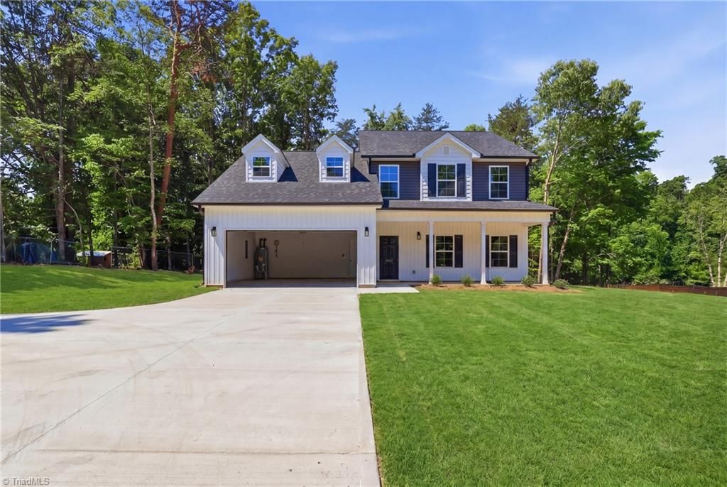 3503 Battleground Avenue, Greensboro, NC 27410