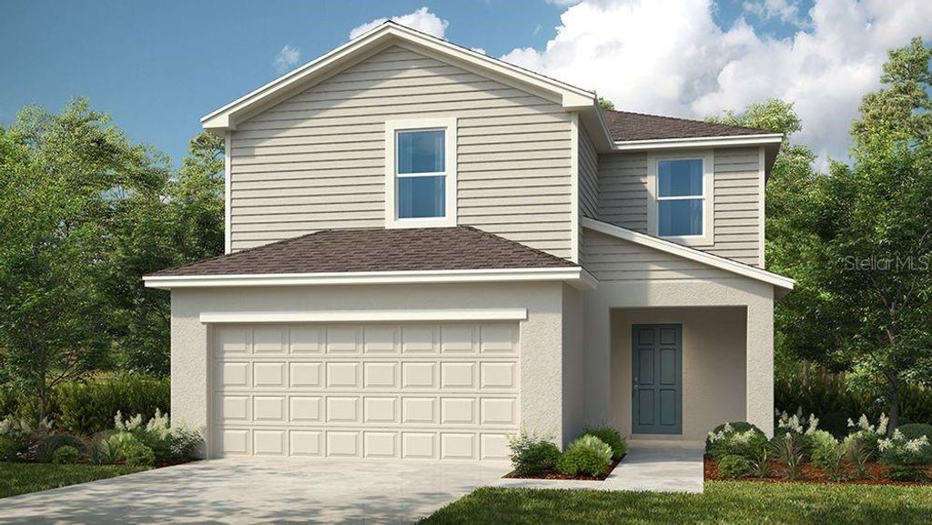 13237 TROPICAL BREEZE WAY, Hudson, FL 34669