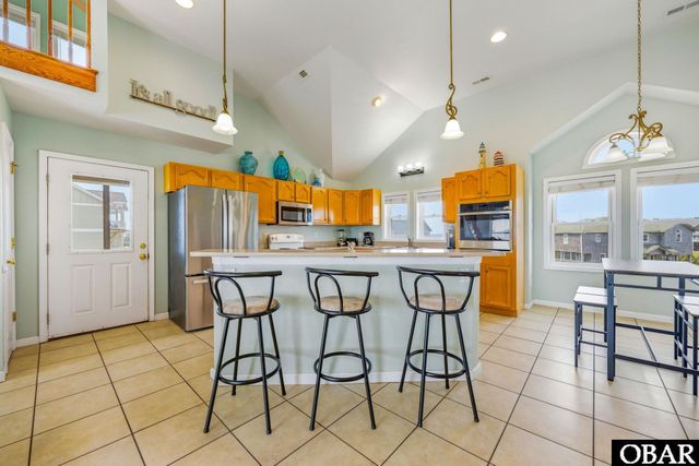 26141 N Sand Dollar Court Lot 4, Salvo, NC 27972