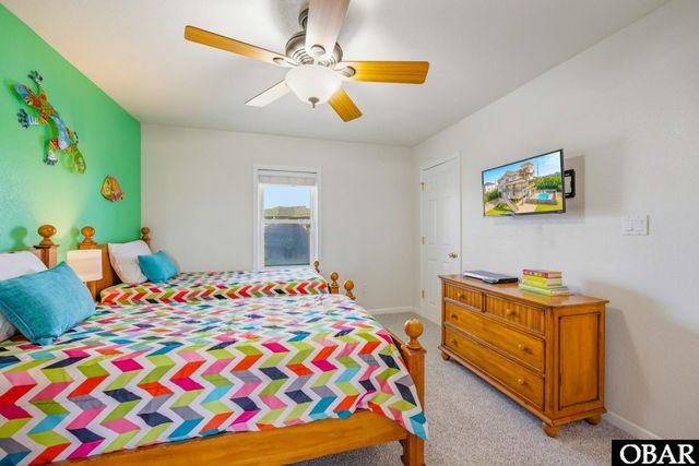 26141 N Sand Dollar Court Lot 4, Salvo, NC 27972