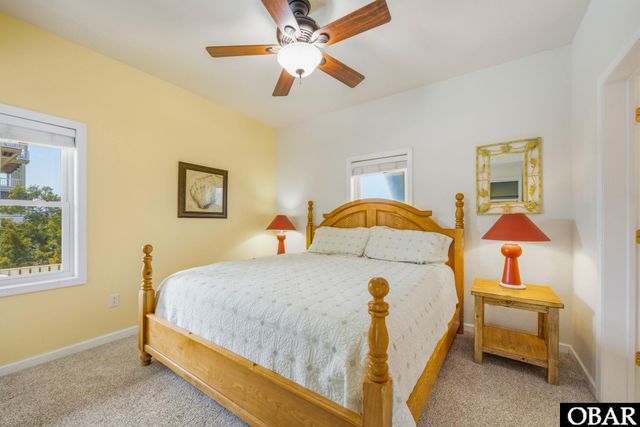 26141 N Sand Dollar Court Lot 4, Salvo, NC 27972