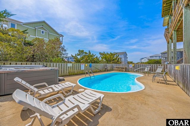 26141 N Sand Dollar Court Lot 4, Salvo, NC 27972