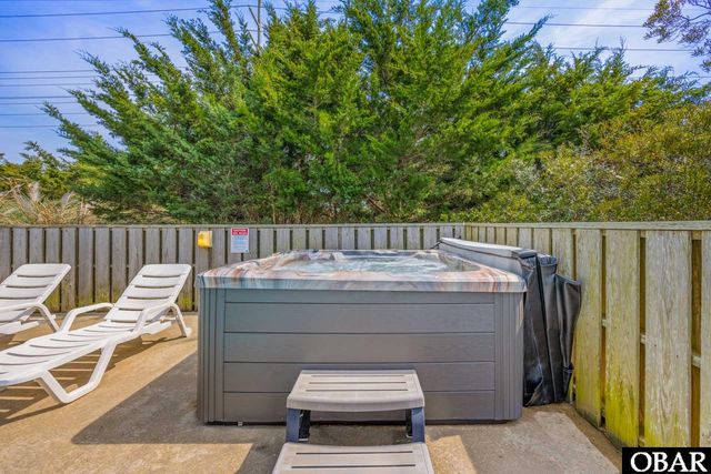 26141 N Sand Dollar Court Lot 4, Salvo, NC 27972