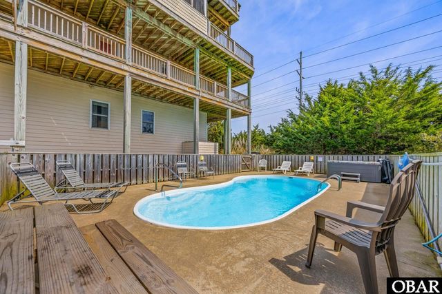 26141 N Sand Dollar Court Lot 4, Salvo, NC 27972