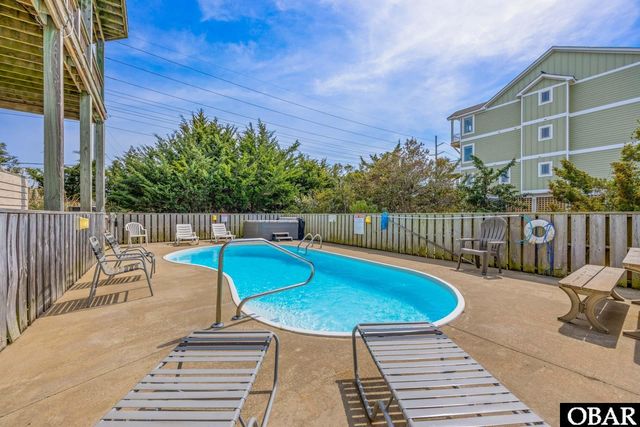 26141 N Sand Dollar Court Lot 4, Salvo, NC 27972