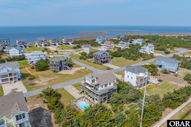 26141 N Sand Dollar Court Lot 4, Salvo, NC 27972