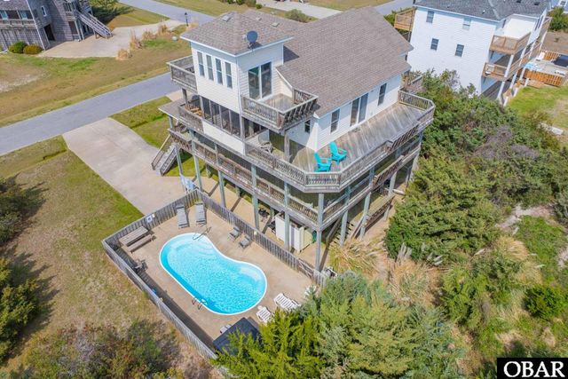 26141 N Sand Dollar Court Lot 4, Salvo, NC 27972