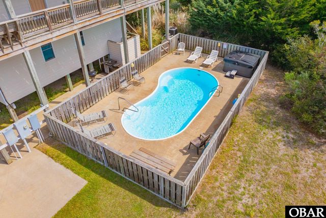 26141 N Sand Dollar Court Lot 4, Salvo, NC 27972