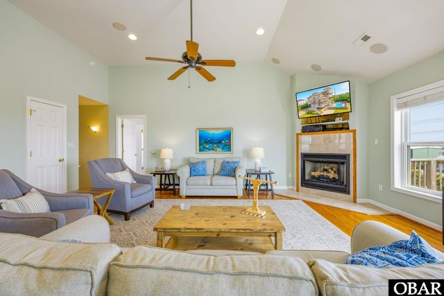 26141 N Sand Dollar Court Lot 4, Salvo, NC 27972