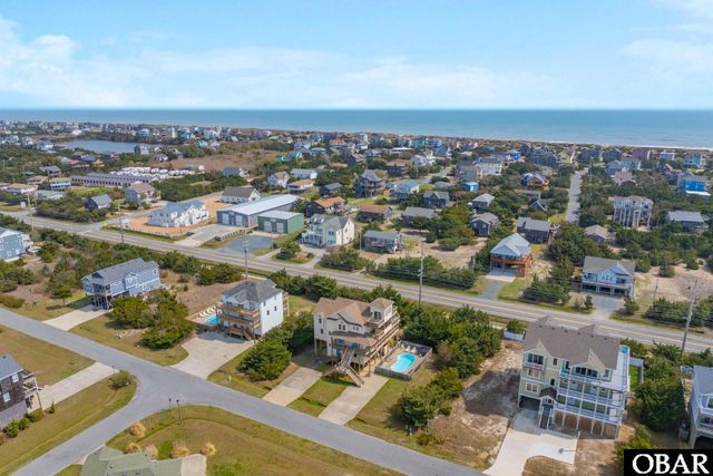 26141 N Sand Dollar Court Lot 4, Salvo, NC 27972