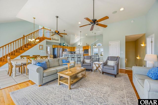 26141 N Sand Dollar Court Lot 4, Salvo, NC 27972