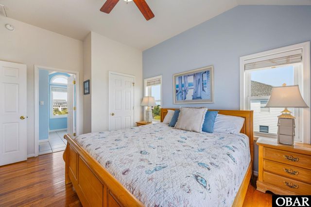 26141 N Sand Dollar Court Lot 4, Salvo, NC 27972