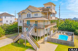 26141 N Sand Dollar Court Lot 4, Salvo, NC 27972