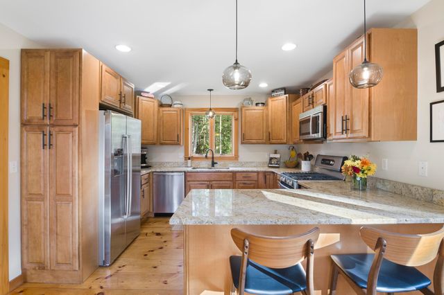 17 Scoot Circle, Wilmington, VT 04360