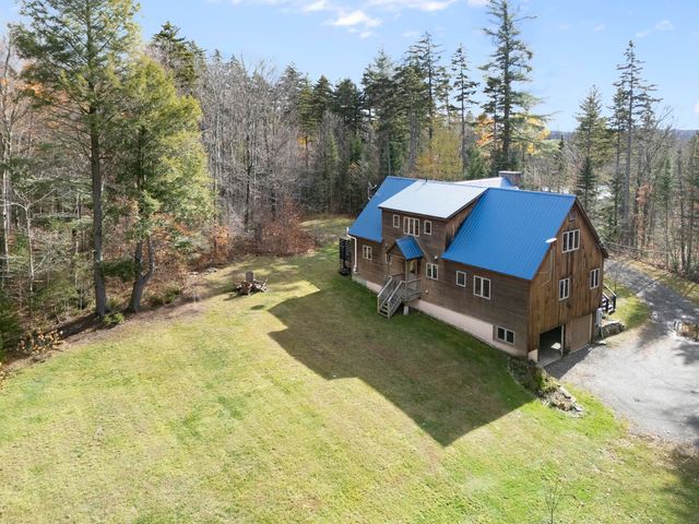 17 Scoot Circle, Wilmington, VT 04360