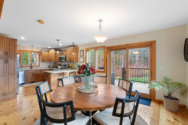 17 Scoot Circle, Wilmington, VT 04360