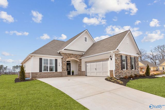 219 Brennan Road, Madison, AL 35756