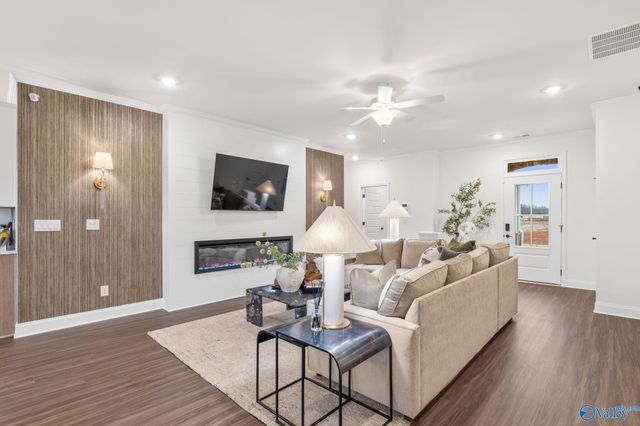 219 Brennan Road, Madison, AL 35756