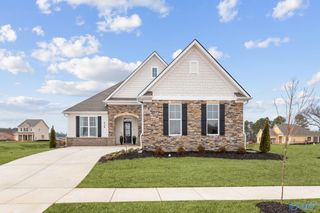 219 Brennan Road, Madison, AL 35756