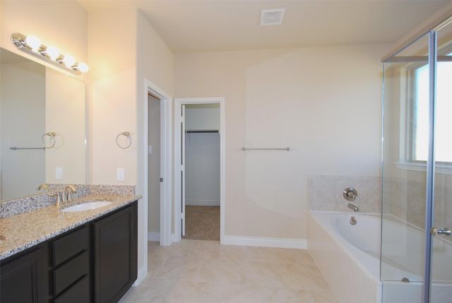 5607 S Denham Ridge Lane, Spring, TX 77389