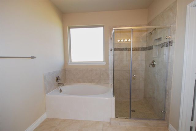 5607 S Denham Ridge Lane, Spring, TX 77389