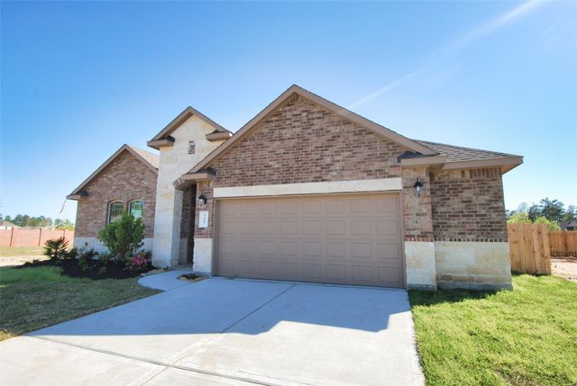 5607 S Denham Ridge Lane, Spring, TX 77389