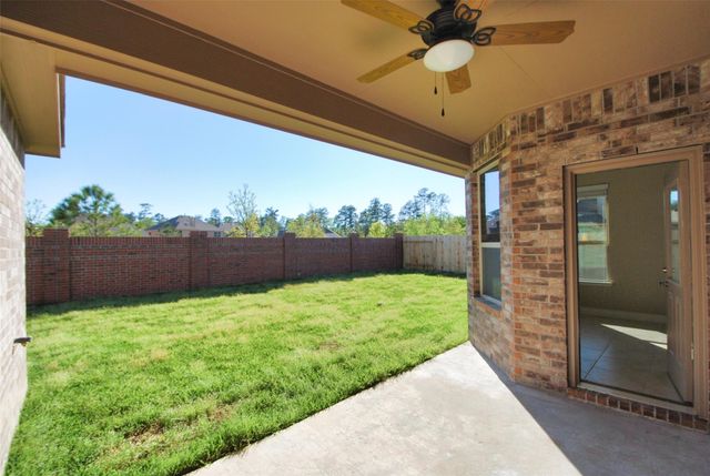 5607 S Denham Ridge Lane, Spring, TX 77389