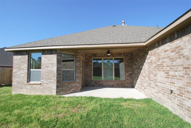 5607 S Denham Ridge Lane, Spring, TX 77389
