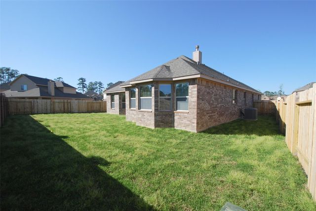 5607 S Denham Ridge Lane, Spring, TX 77389