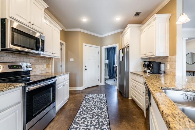 1700 Josh Drive, Conway, AR 72034