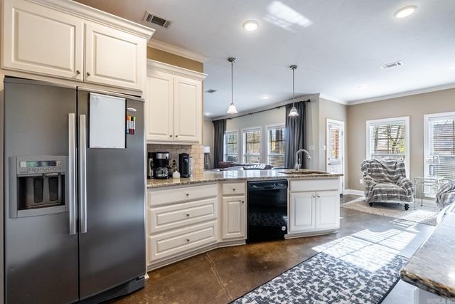 1700 Josh Drive, Conway, AR 72034