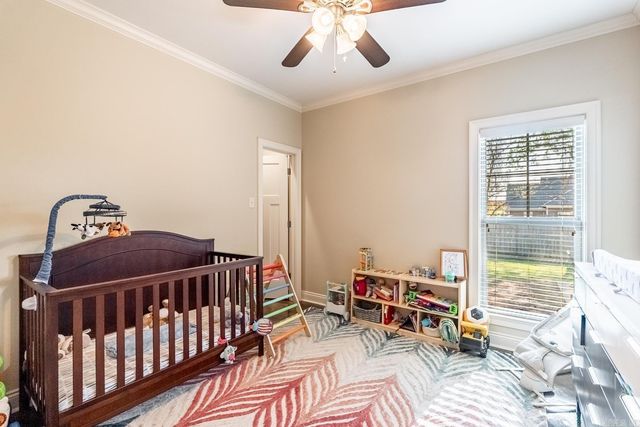 1700 Josh Drive, Conway, AR 72034