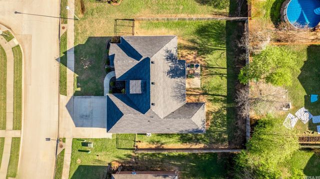 1700 Josh Drive, Conway, AR 72034