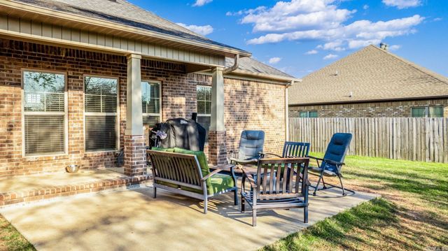 1700 Josh Drive, Conway, AR 72034