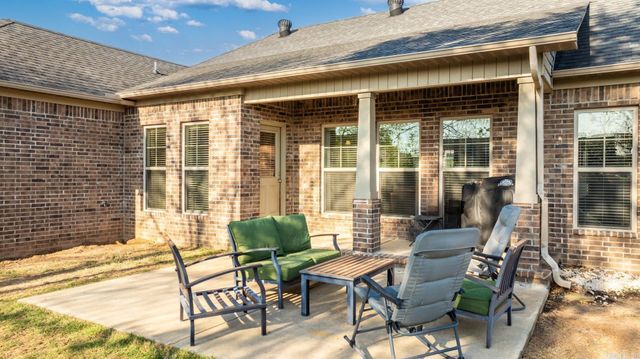 1700 Josh Drive, Conway, AR 72034