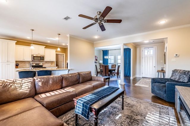 1700 Josh Drive, Conway, AR 72034