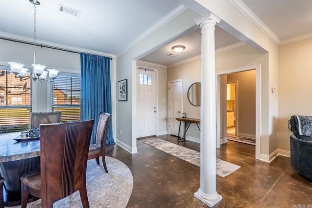 1700 Josh Drive, Conway, AR 72034