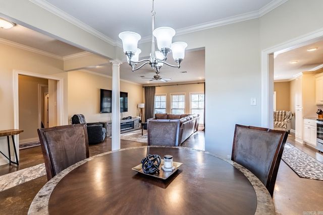 1700 Josh Drive, Conway, AR 72034