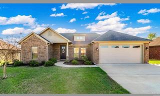 1700 Josh Drive, Conway, AR 72034