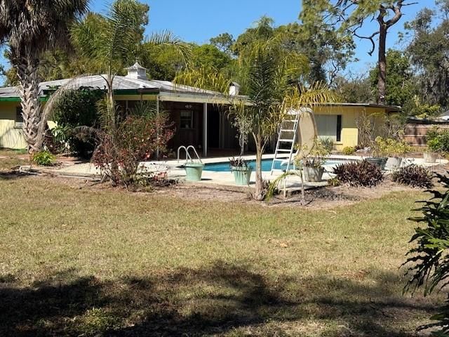 3846 MALEC CIRCLE, Sarasota, FL 34233
