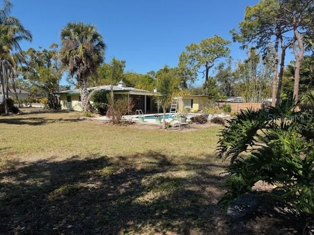 3846 MALEC CIRCLE, Sarasota, FL 34233
