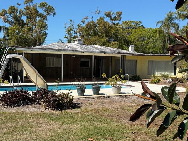 3846 MALEC CIRCLE, Sarasota, FL 34233