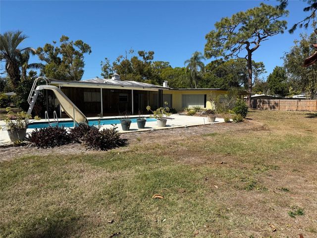 3846 MALEC CIRCLE, Sarasota, FL 34233