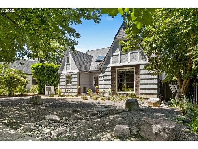 6627 Se 34TH Ave, Portland, OR 97202