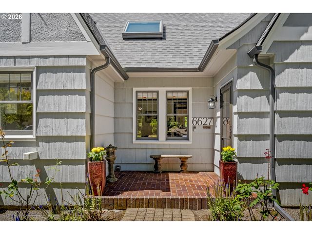 6627 Se 34TH Ave, Portland, OR 97202